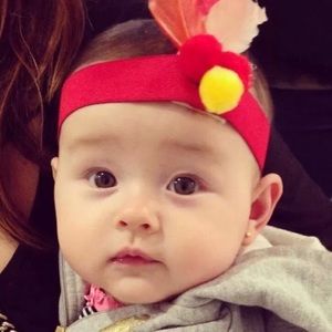 Meet your Posher, Deirdre